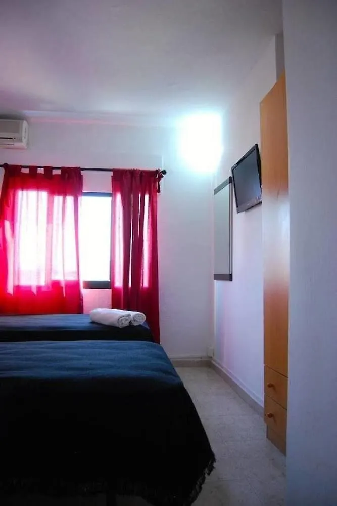 Hostal Costa Ibiza-Stadt Gasthof