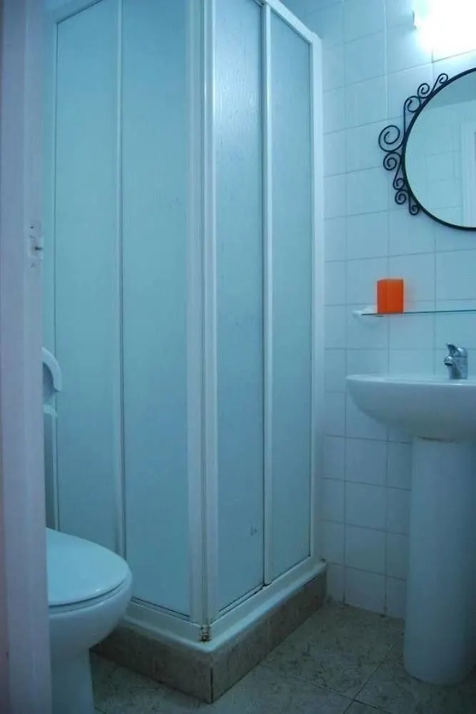 Gasthof Hostal Costa Ibiza-Stadt