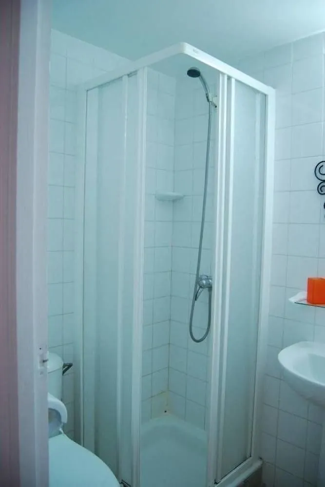 Hostal Costa Ibiza-Stadt Spanien