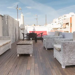 Hostal Ibiza Gasthof