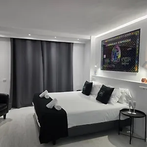 3* Apart Otel Urban Spaces