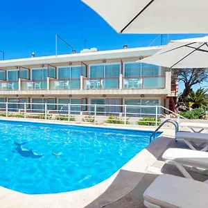 Hotel Molins Park, Ibiza
